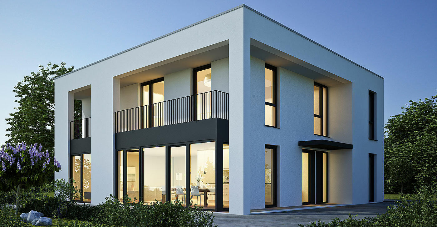 Fenster Automation