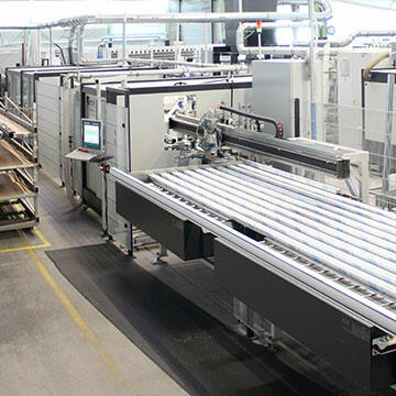 Innovation Fertigung