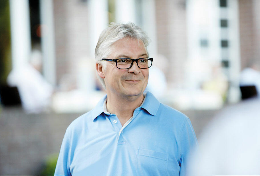 Klaus Gayko