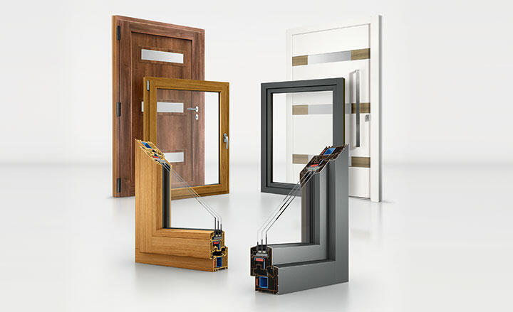 GAYKO Fenster