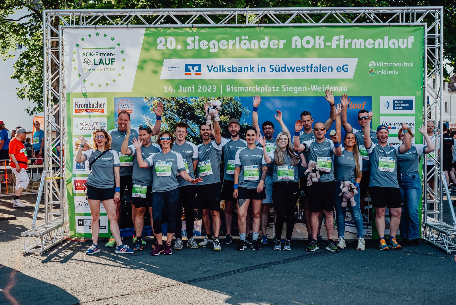 Gayko_AOK_Firmenlauf_ 81