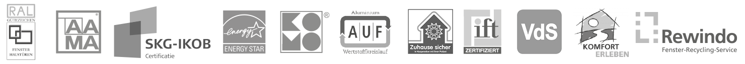 Qualitätssiegel